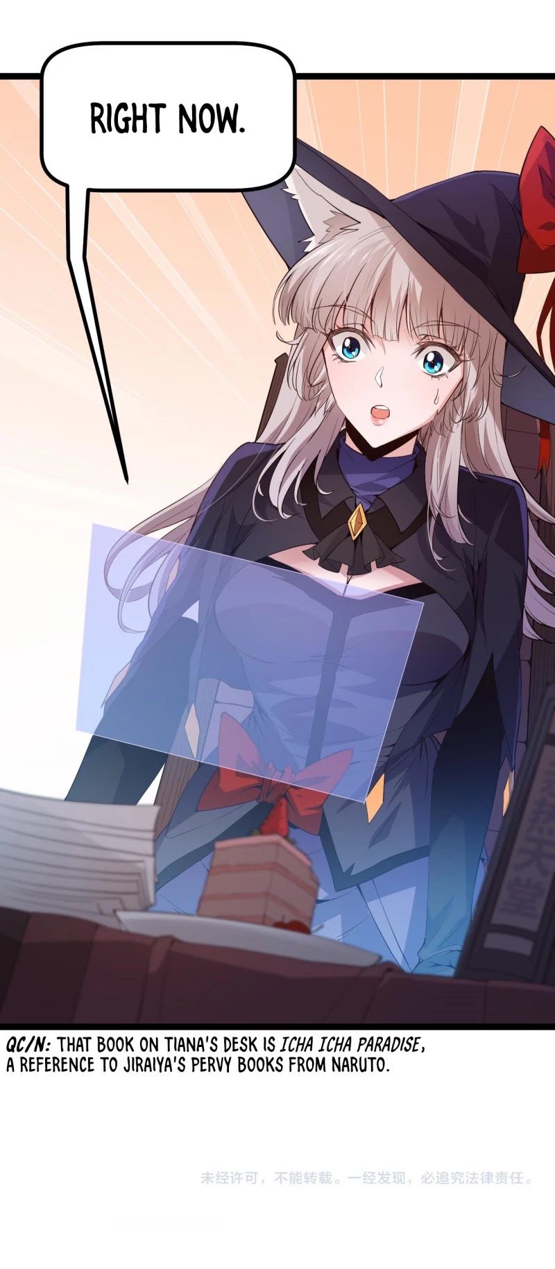 The Game That I Came From Chapter 15 page 43 - Chapter 15