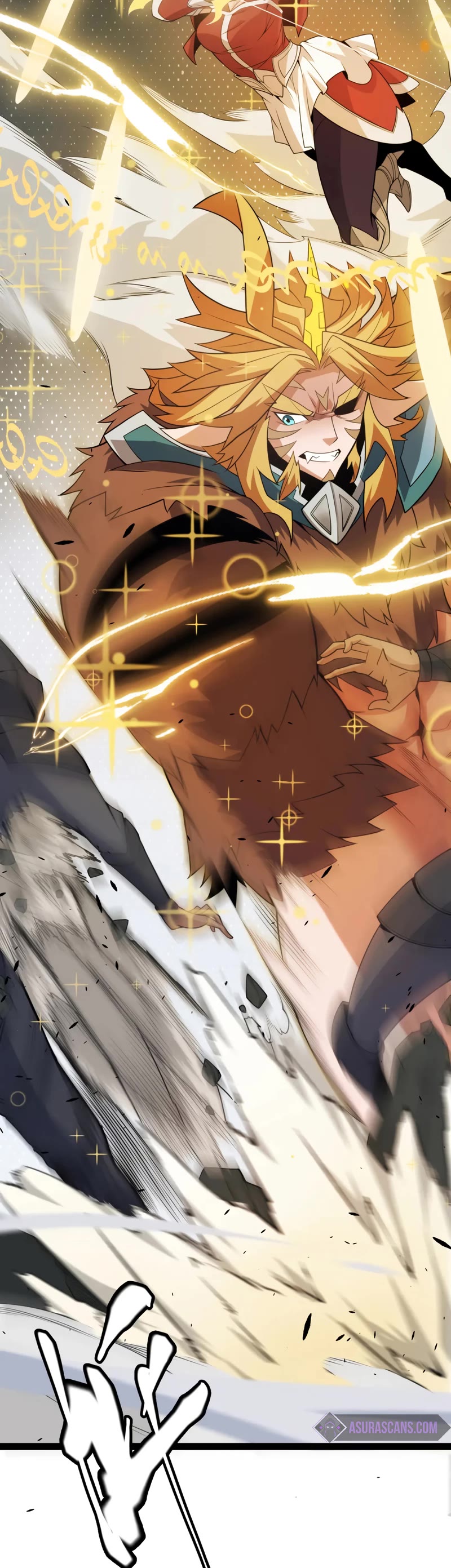 The Game That I Came From Chapter 150 page 15 - Chapter 150