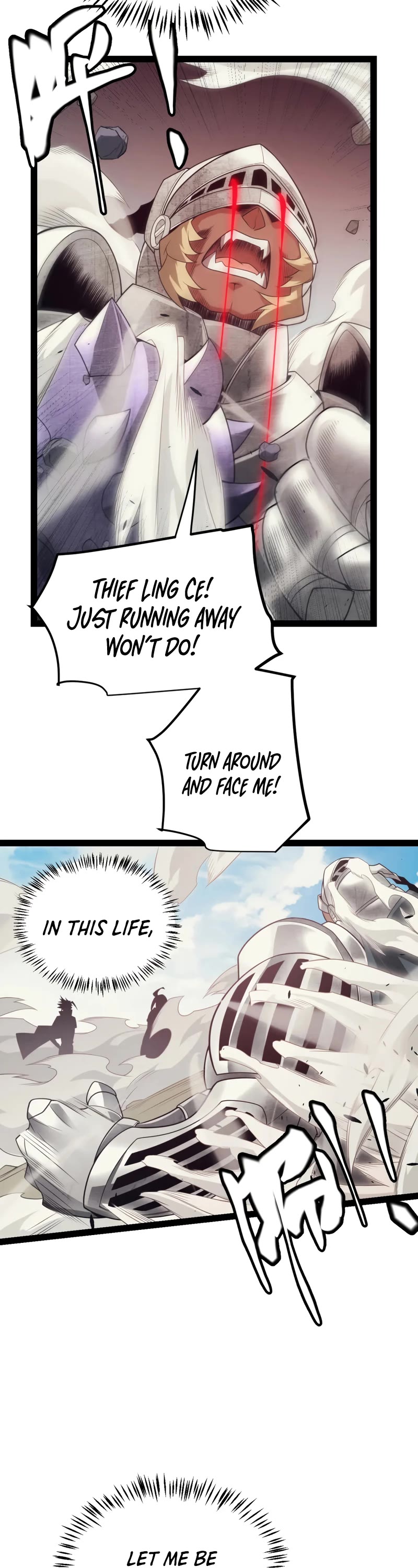 The Game That I Came From Chapter 150 page 19 - Chapter 150