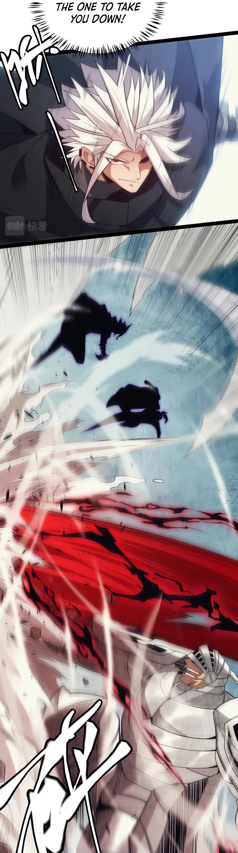 The Game That I Came From Chapter 150 page 20 - Chapter 150