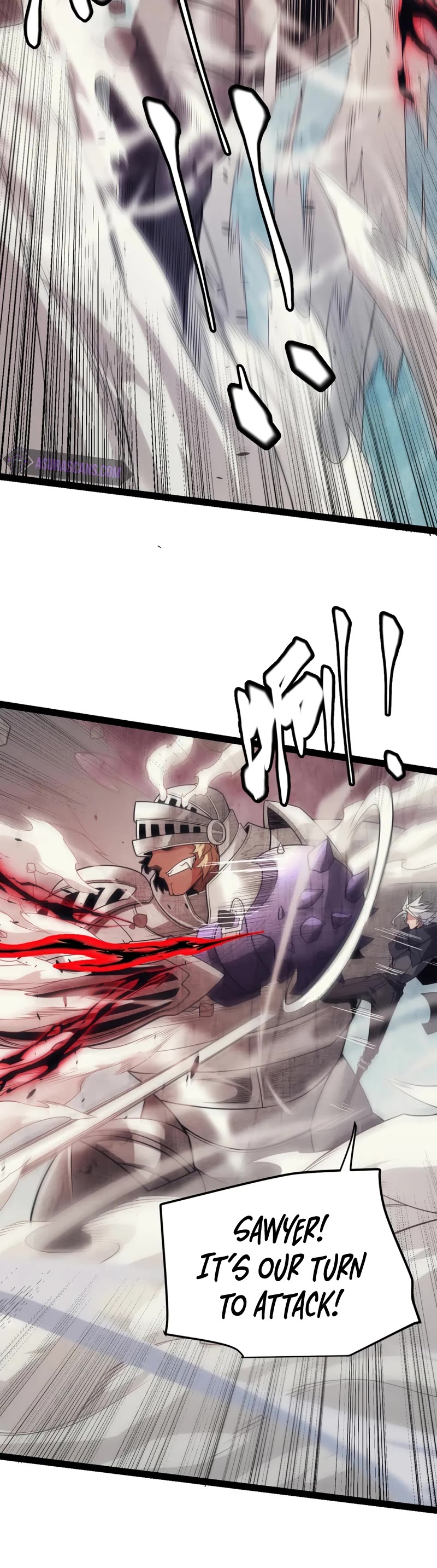 The Game That I Came From Chapter 150 page 21 - Chapter 150
