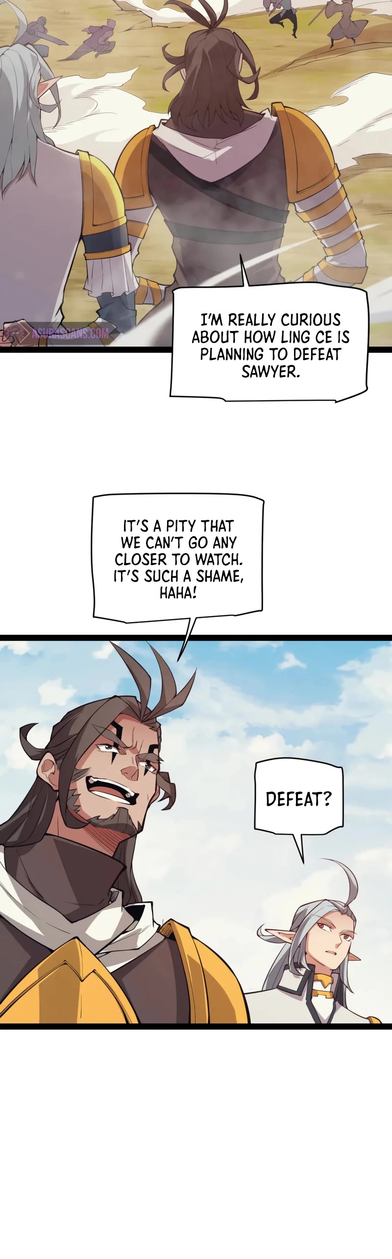 The Game That I Came From Chapter 150 page 26 - Chapter 150