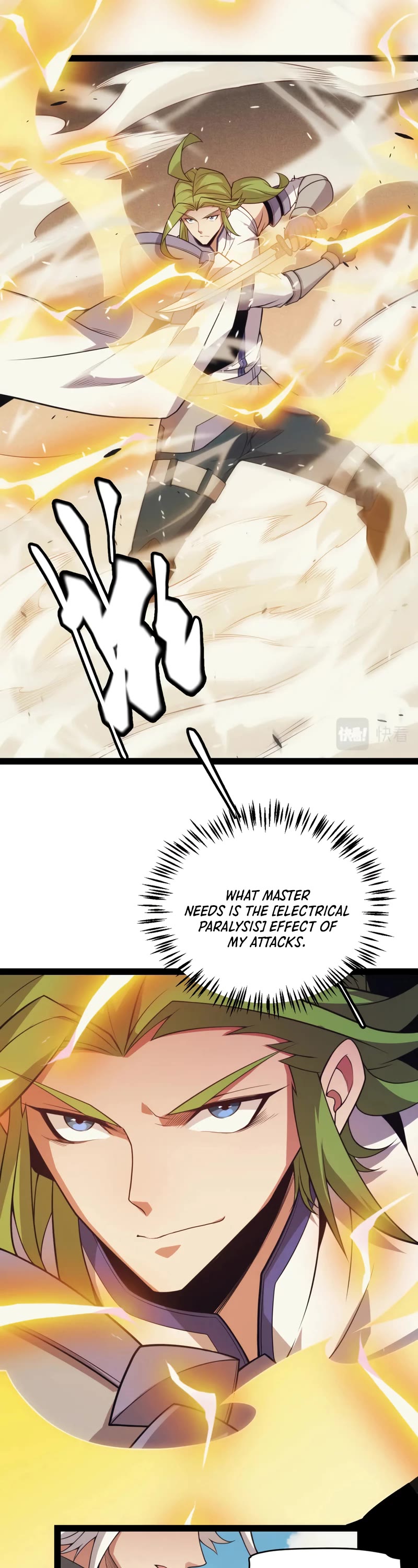 The Game That I Came From Chapter 150 page 31 - Chapter 150