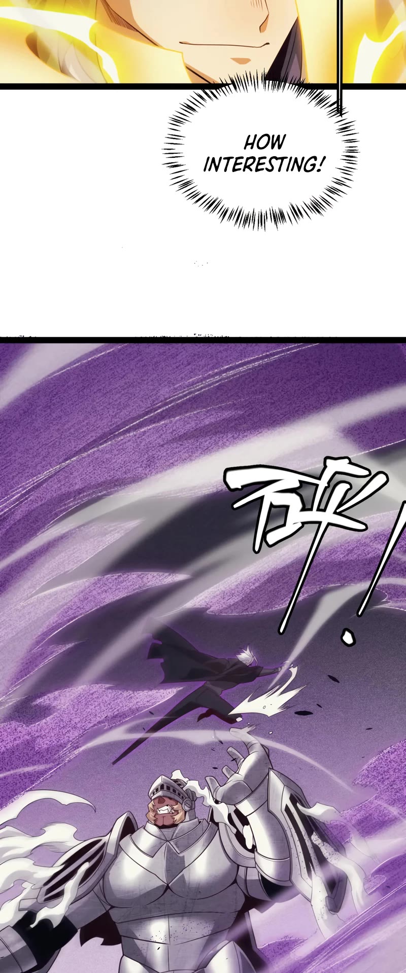 The Game That I Came From Chapter 150 page 34 - Chapter 150