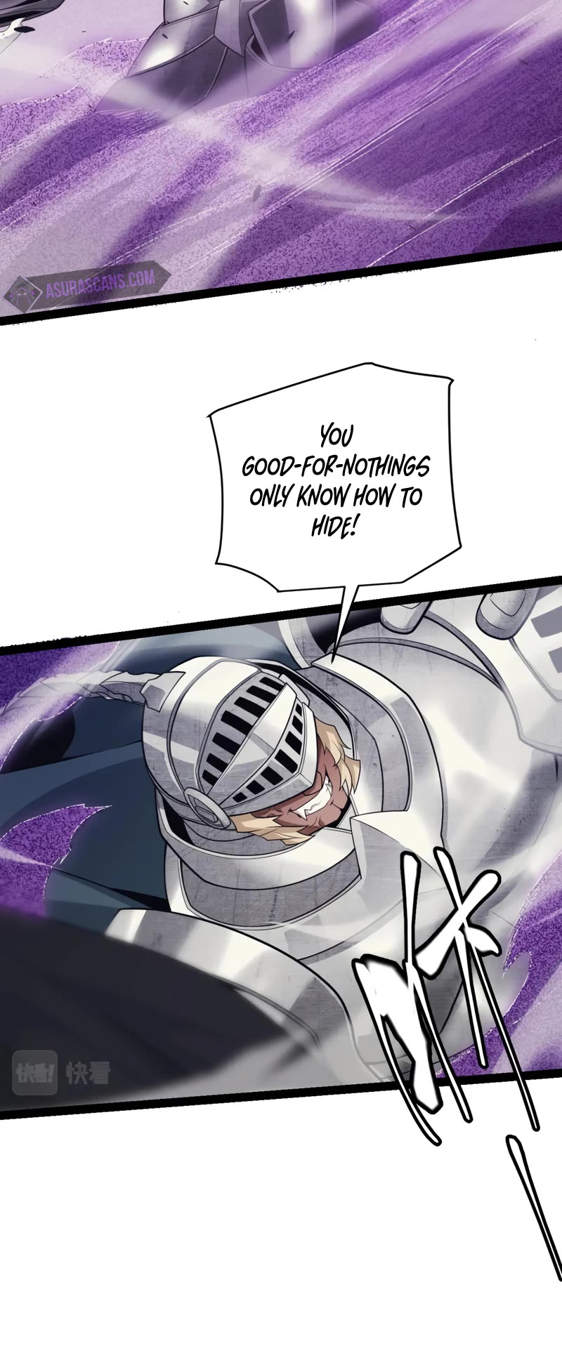 The Game That I Came From Chapter 150 page 35 - Chapter 150