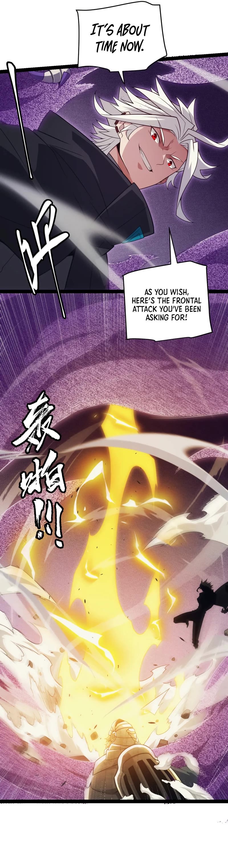 The Game That I Came From Chapter 150 page 36 - Chapter 150