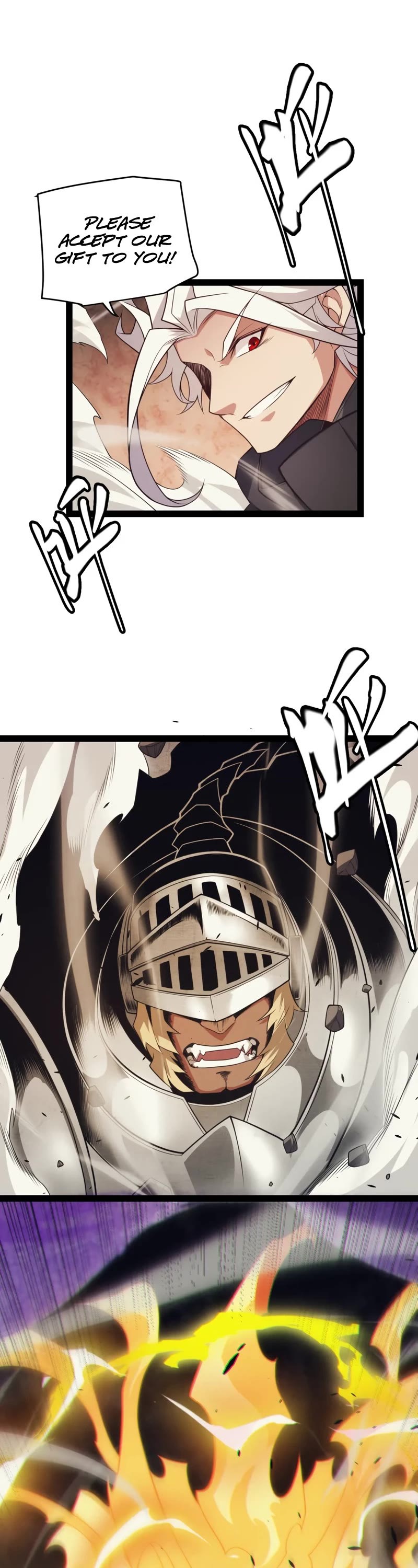 The Game That I Came From Chapter 150 page 37 - Chapter 150