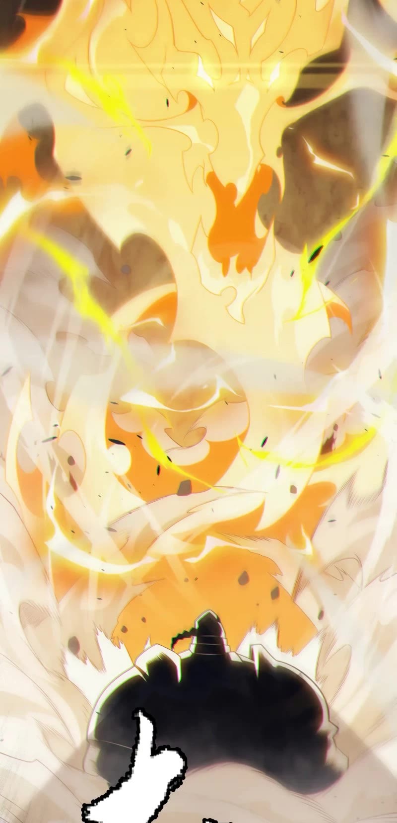 The Game That I Came From Chapter 150 page 38 - Chapter 150