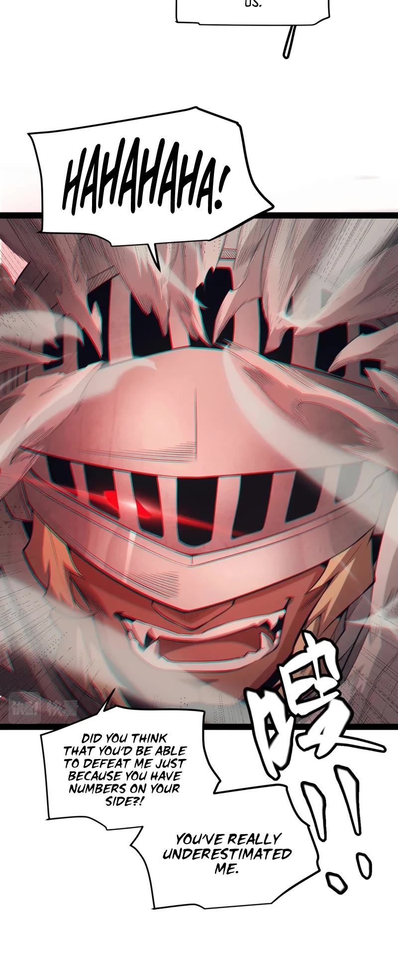 The Game That I Came From Chapter 150 page 6 - Chapter 150