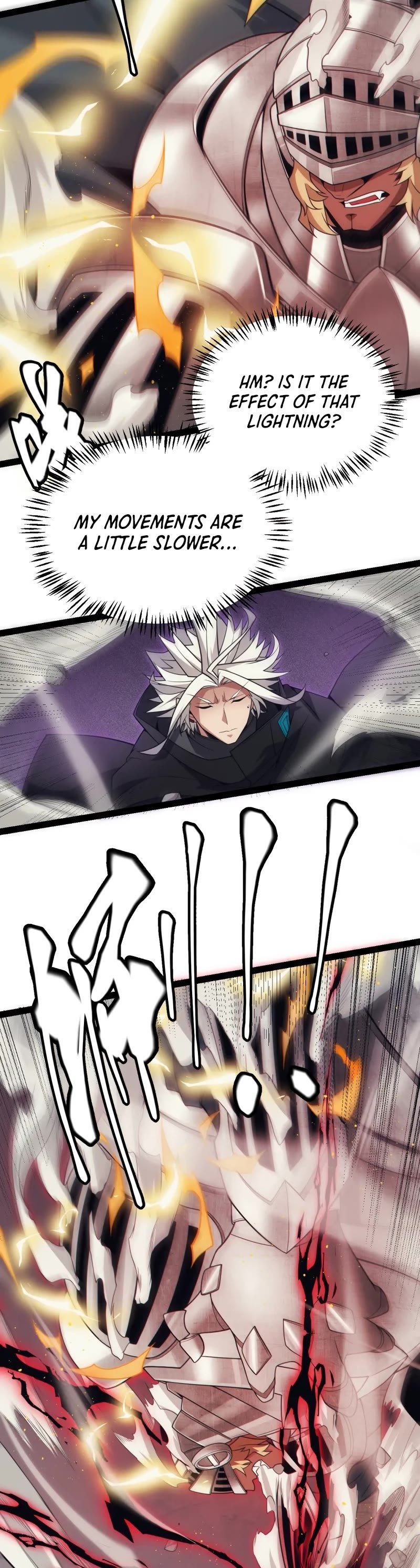 The Game That I Came From Chapter 151 page 13 - Chapter 151