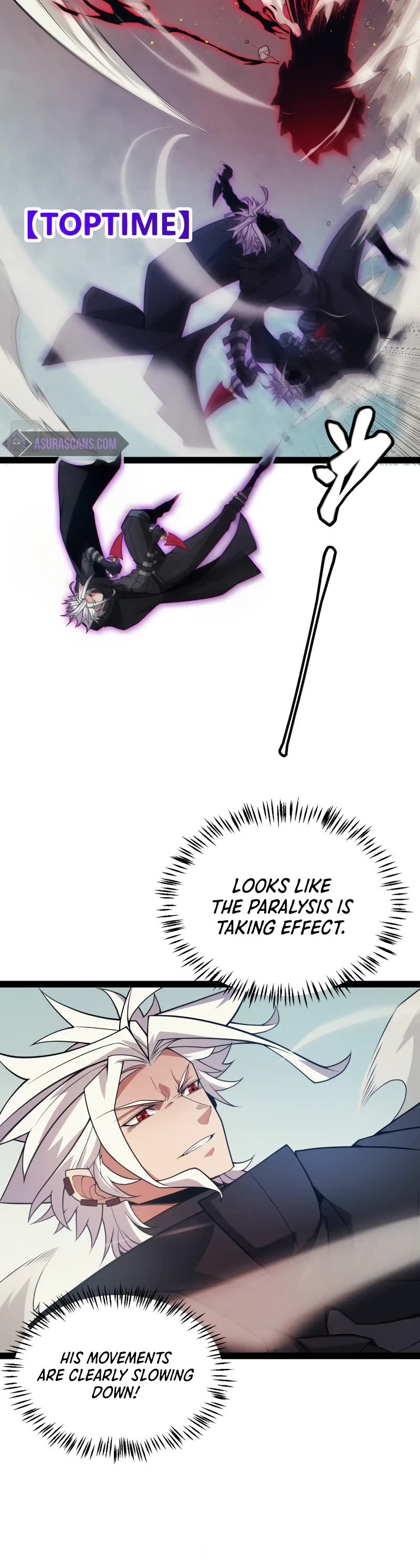 The Game That I Came From Chapter 151 page 14 - Chapter 151