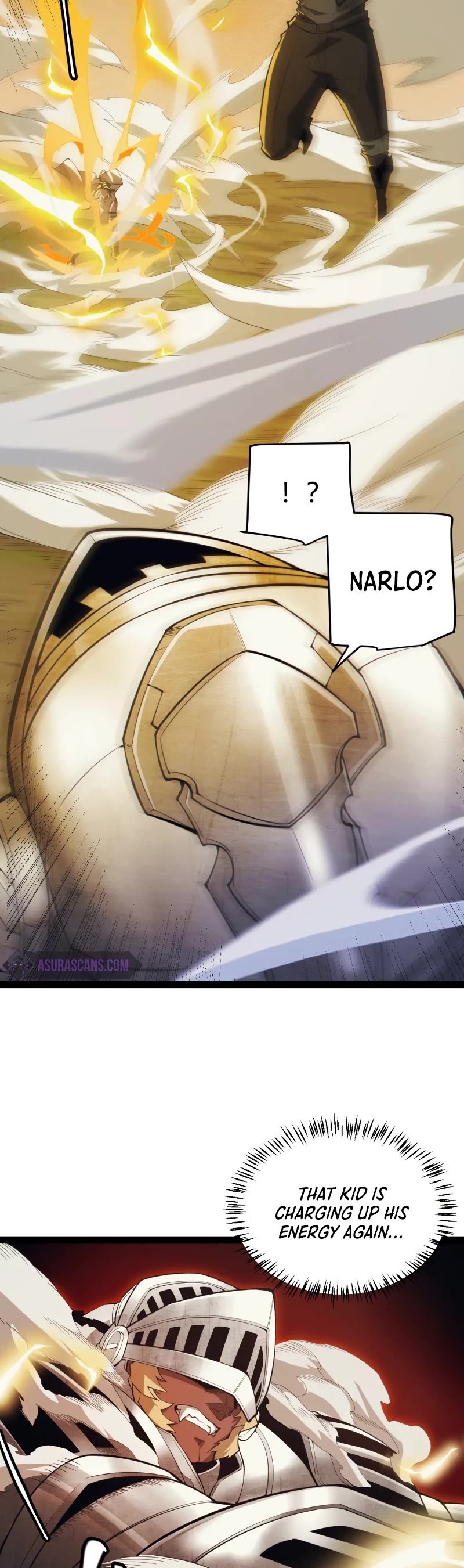 The Game That I Came From Chapter 151 page 16 - Chapter 151