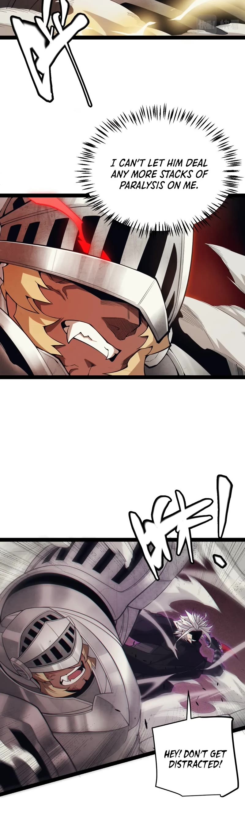 The Game That I Came From Chapter 151 page 17 - Chapter 151