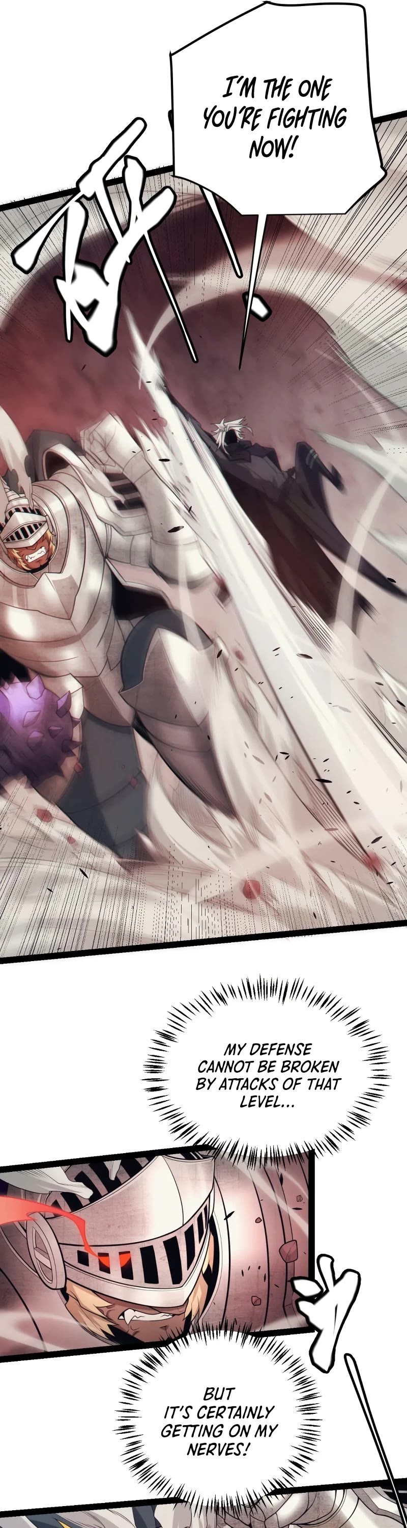 The Game That I Came From Chapter 151 page 18 - Chapter 151