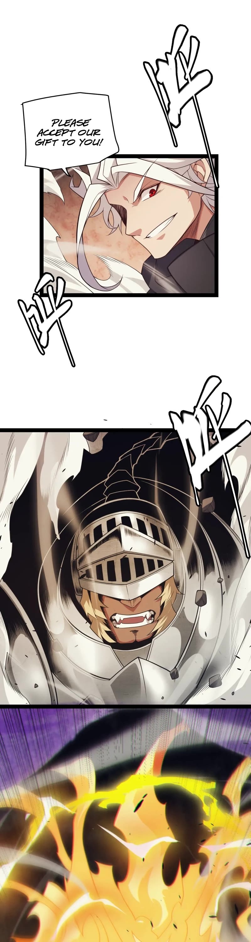 The Game That I Came From Chapter 151 page 2 - Chapter 151