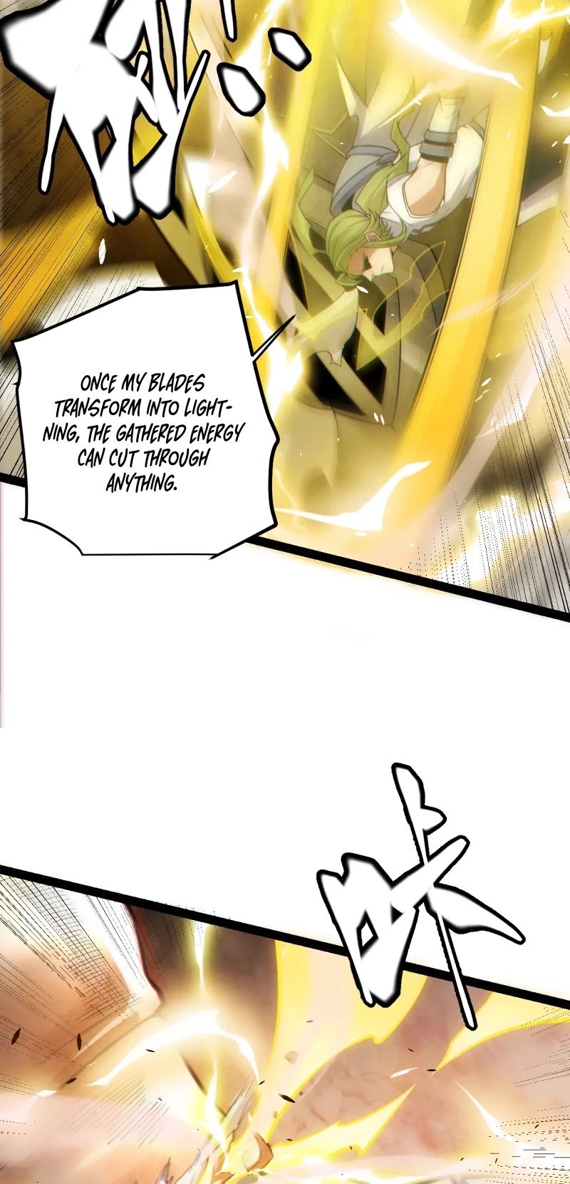 The Game That I Came From Chapter 151 page 23 - Chapter 151