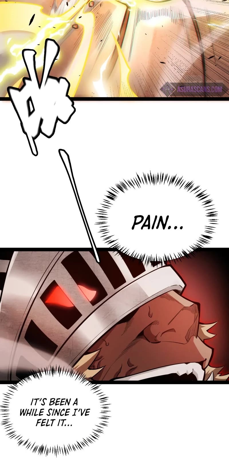 The Game That I Came From Chapter 151 page 24 - Chapter 151