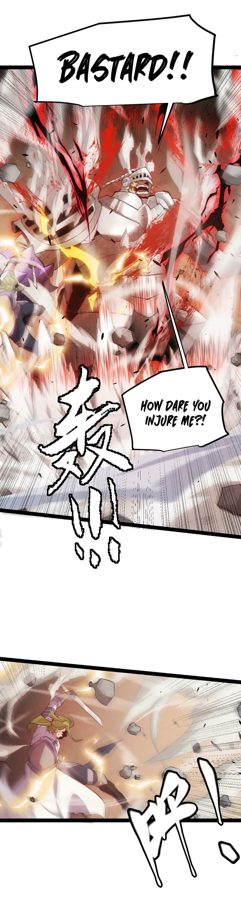 The Game That I Came From Chapter 151 page 25 - Chapter 151
