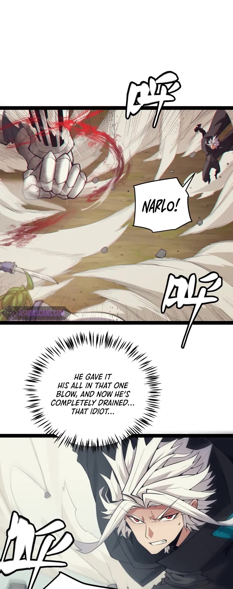 The Game That I Came From Chapter 151 page 26 - Chapter 151