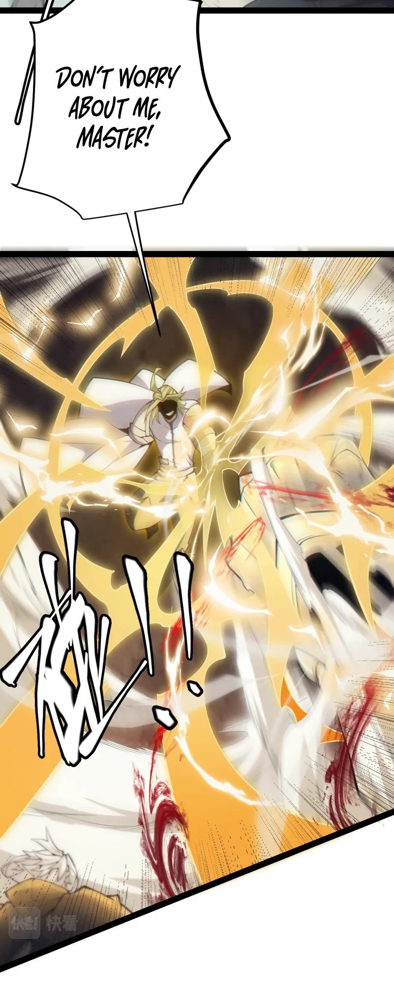 The Game That I Came From Chapter 151 page 27 - Chapter 151