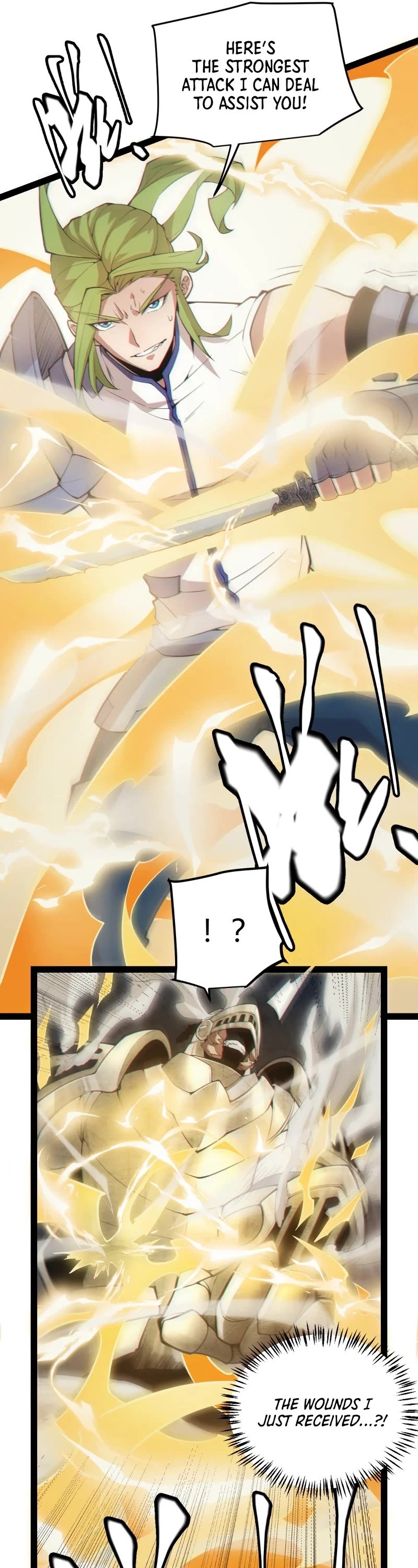 The Game That I Came From Chapter 151 page 28 - Chapter 151