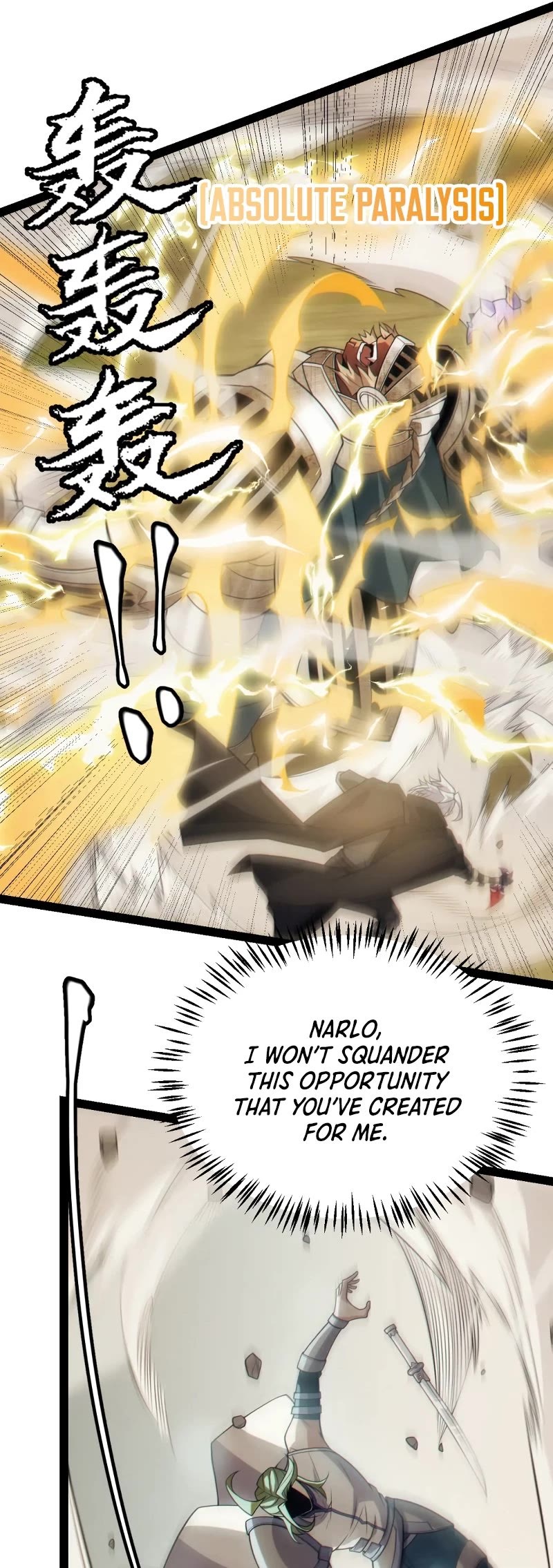 The Game That I Came From Chapter 151 page 31 - Chapter 151