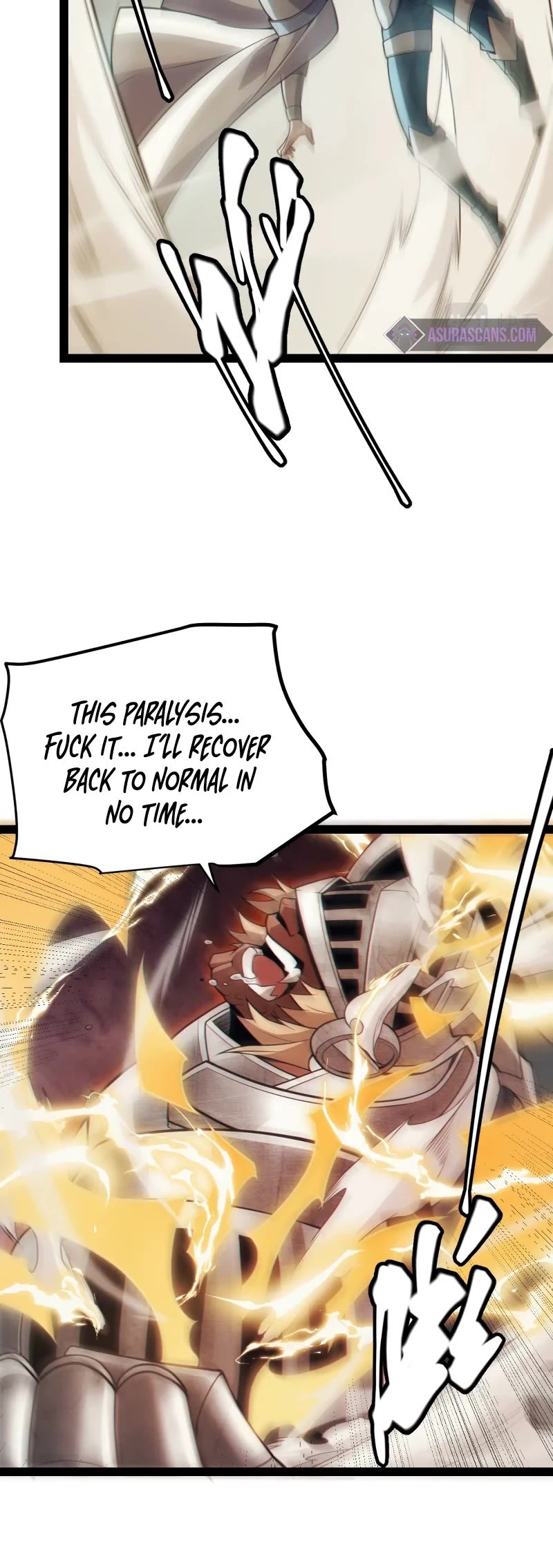 The Game That I Came From Chapter 151 page 32 - Chapter 151