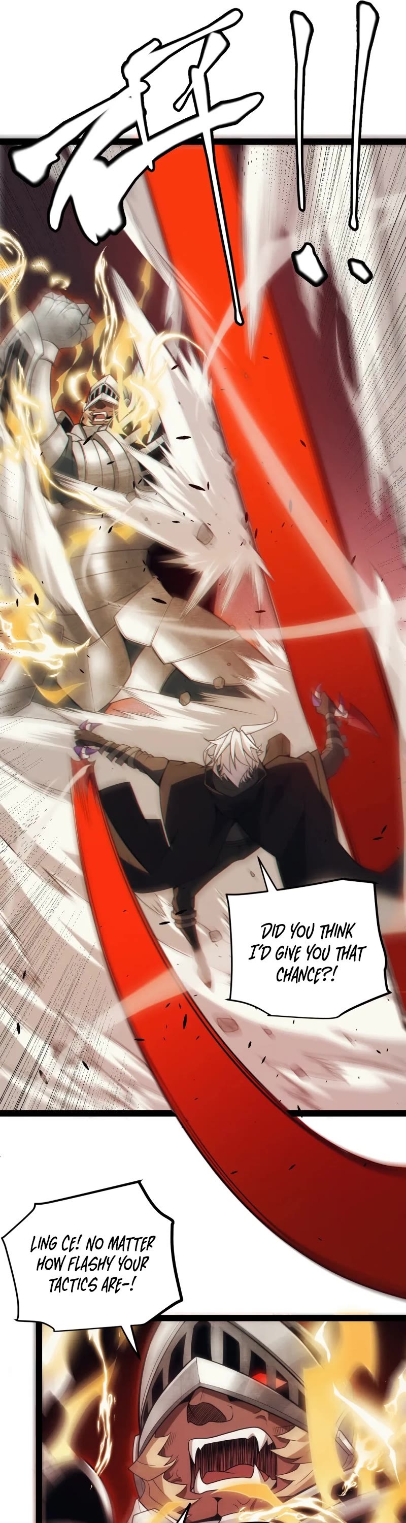 The Game That I Came From Chapter 151 page 33 - Chapter 151
