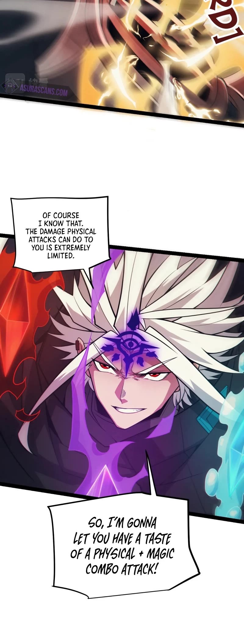 The Game That I Came From Chapter 151 page 35 - Chapter 151