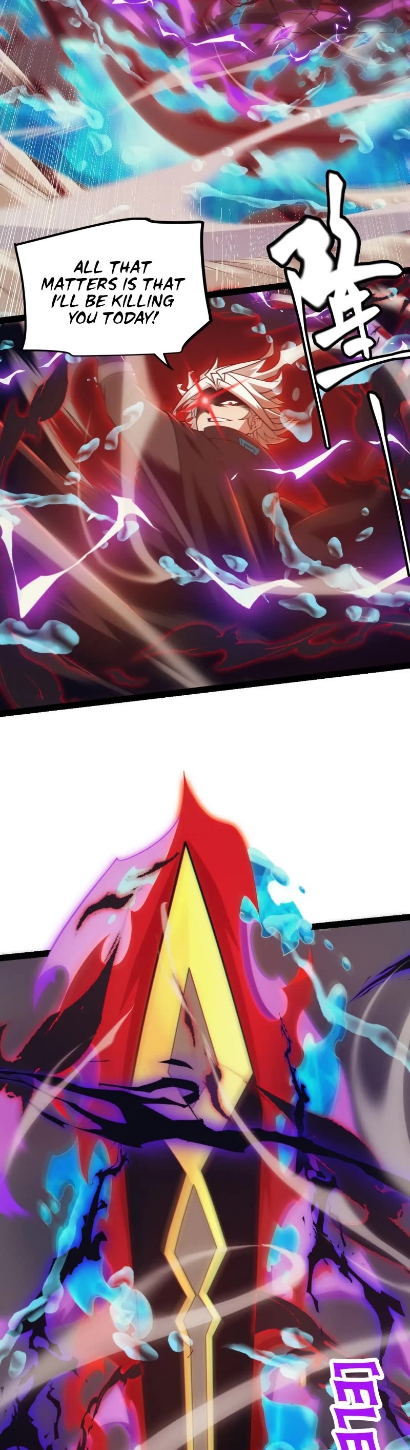 The Game That I Came From Chapter 151 page 37 - Chapter 151