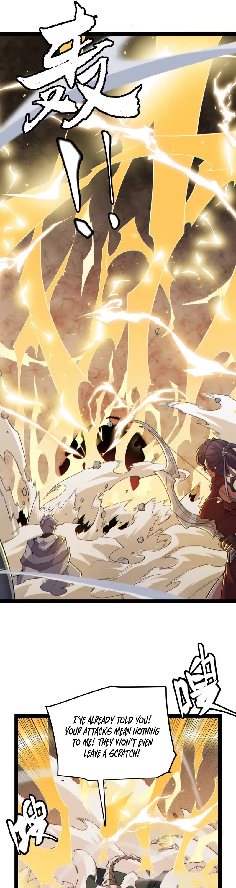 The Game That I Came From Chapter 151 page 5 - Chapter 151