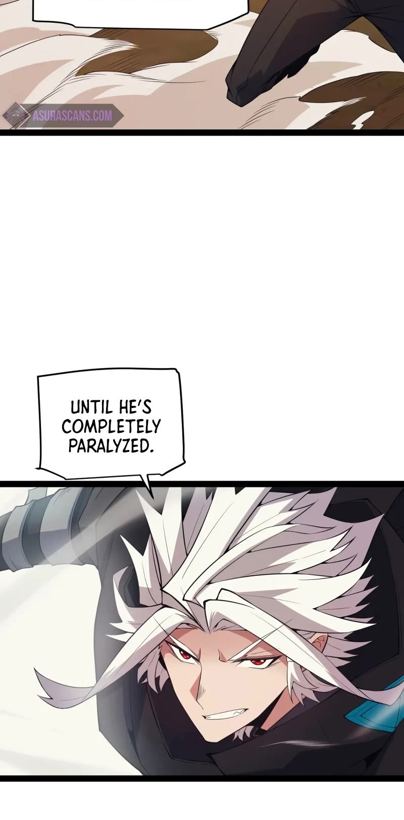 The Game That I Came From Chapter 151 page 8 - Chapter 151