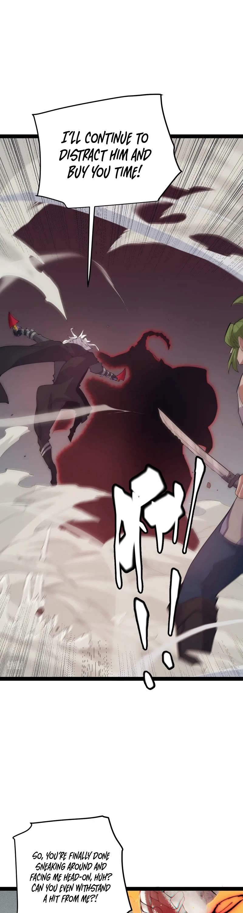 The Game That I Came From Chapter 151 page 9 - Chapter 151