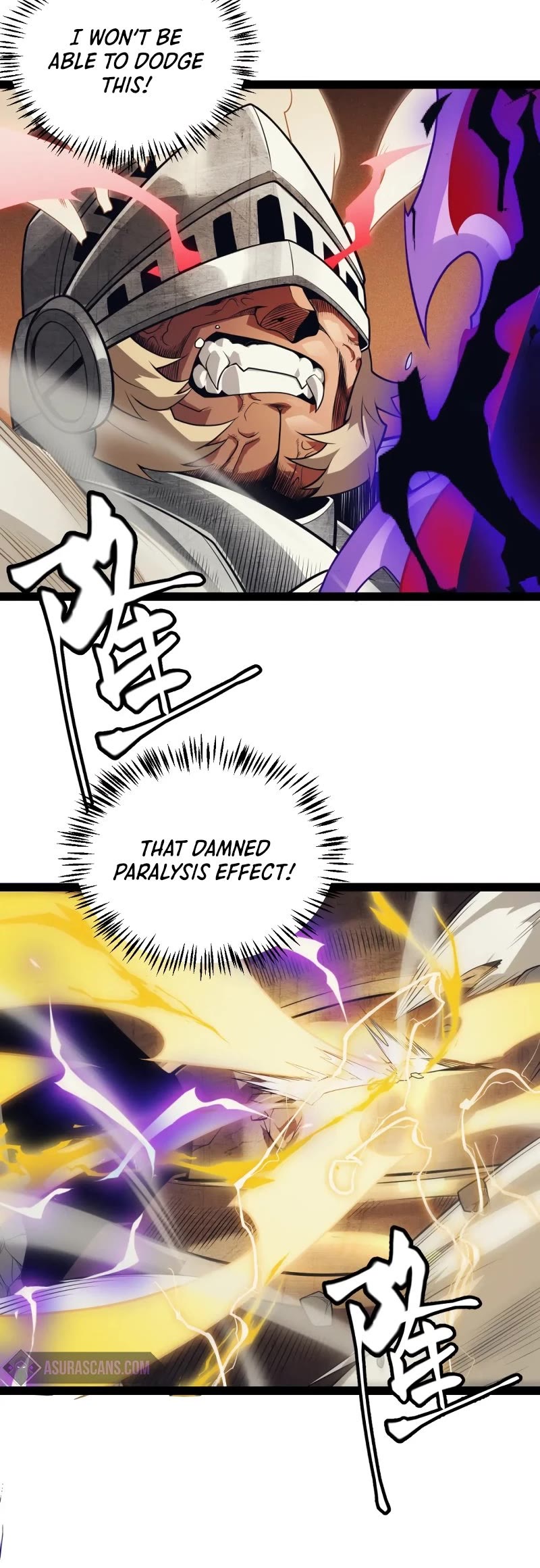 The Game That I Came From Chapter 152 page 11 - Chapter 152