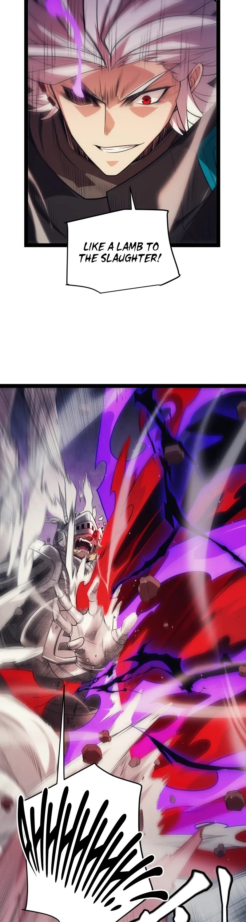 The Game That I Came From Chapter 152 page 13 - Chapter 152