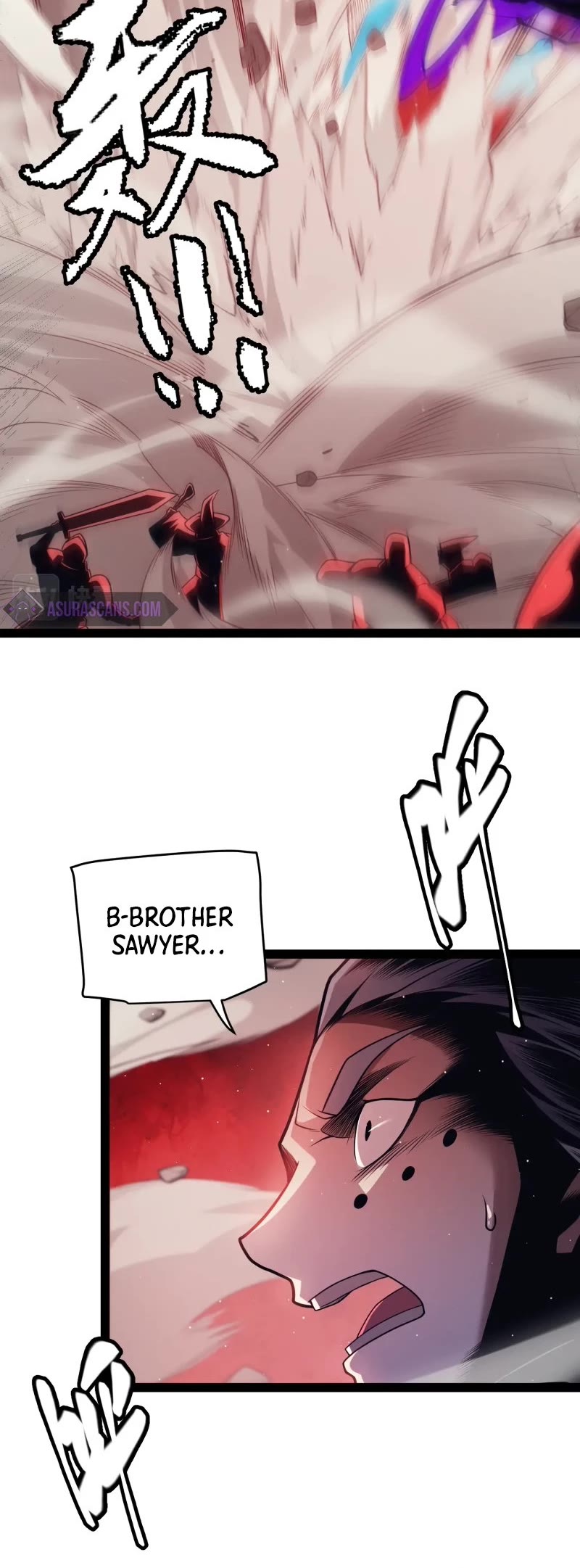 The Game That I Came From Chapter 152 page 15 - Chapter 152