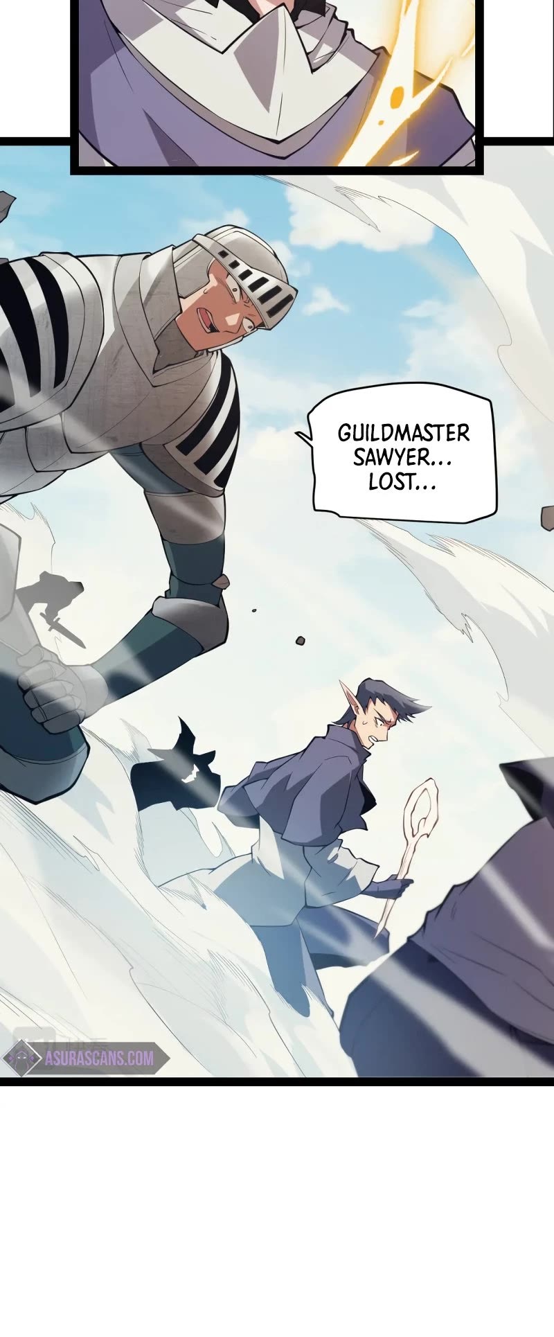 The Game That I Came From Chapter 152 page 18 - Chapter 152