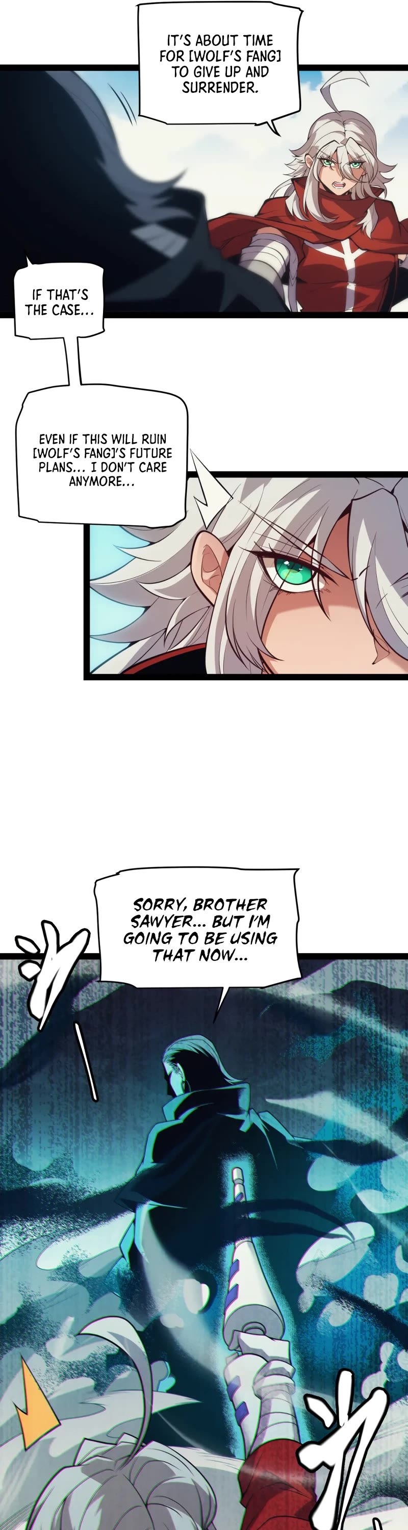 The Game That I Came From Chapter 152 page 20 - Chapter 152