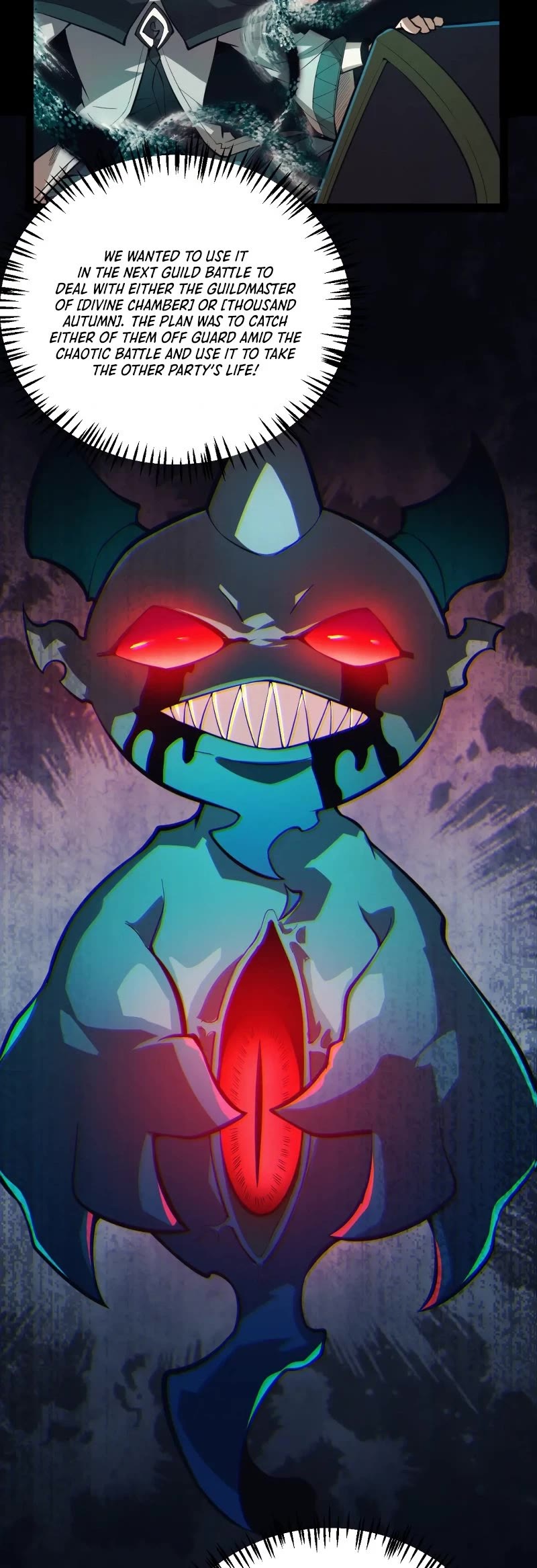 The Game That I Came From Chapter 152 page 26 - Chapter 152