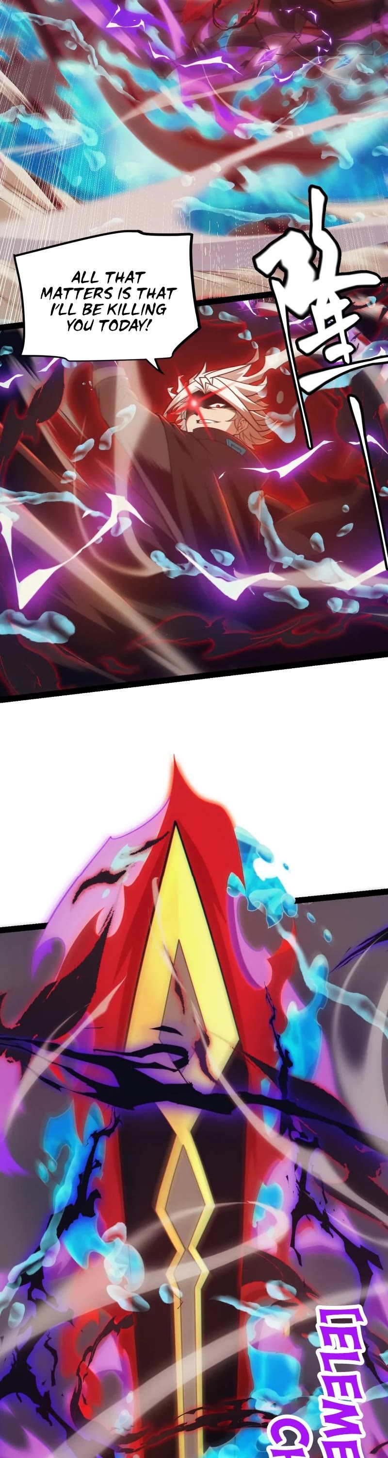 The Game That I Came From Chapter 152 page 3 - Chapter 152