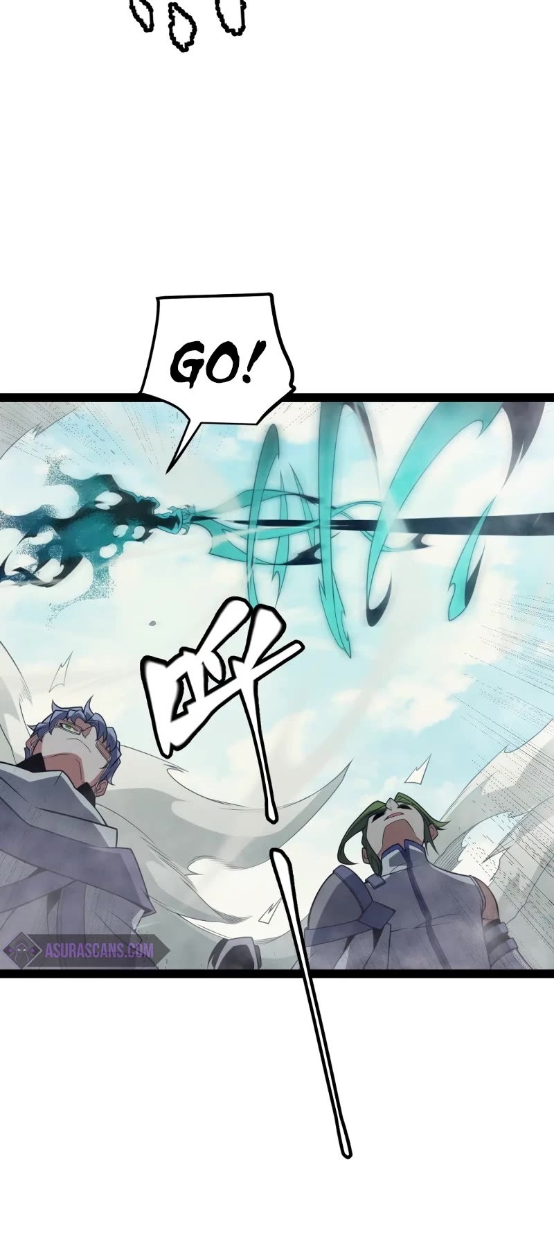 The Game That I Came From Chapter 152 page 30 - Chapter 152