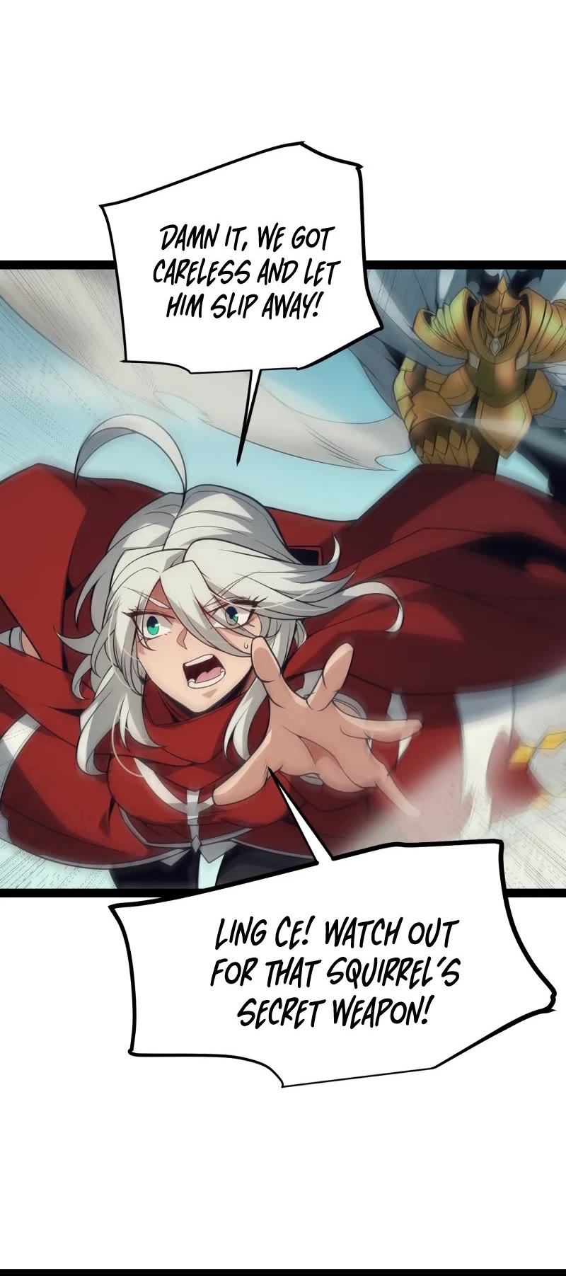 The Game That I Came From Chapter 152 page 31 - Chapter 152