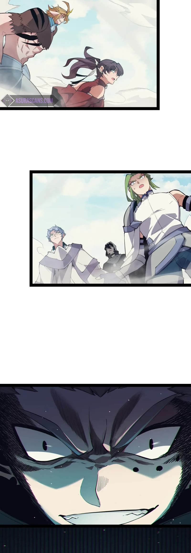 The Game That I Came From Chapter 152 page 34 - Chapter 152