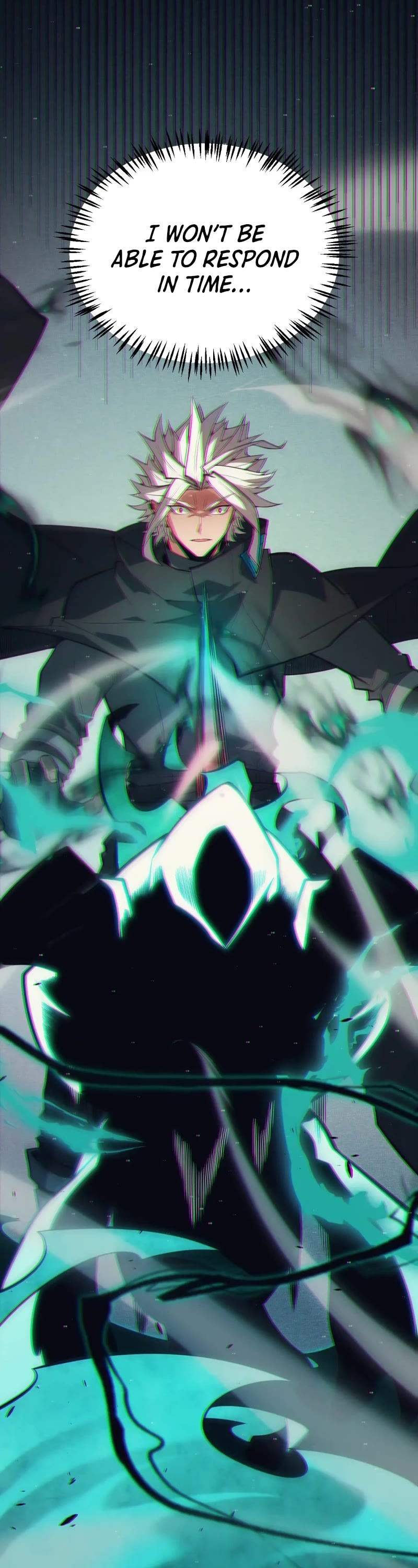 The Game That I Came From Chapter 152 page 35 - Chapter 152