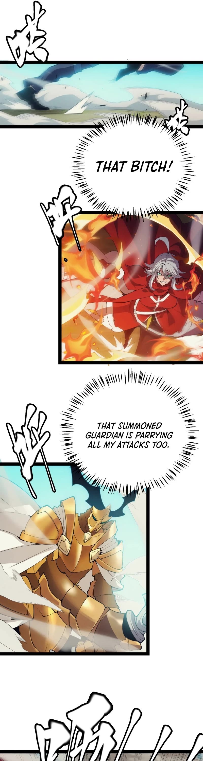 The Game That I Came From Chapter 152 page 6 - Chapter 152