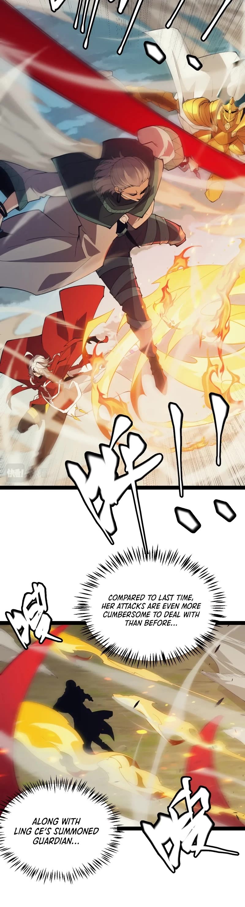 The Game That I Came From Chapter 152 page 7 - Chapter 152