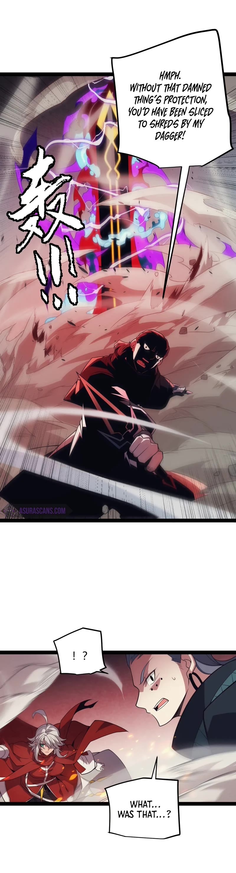 The Game That I Came From Chapter 152 page 8 - Chapter 152