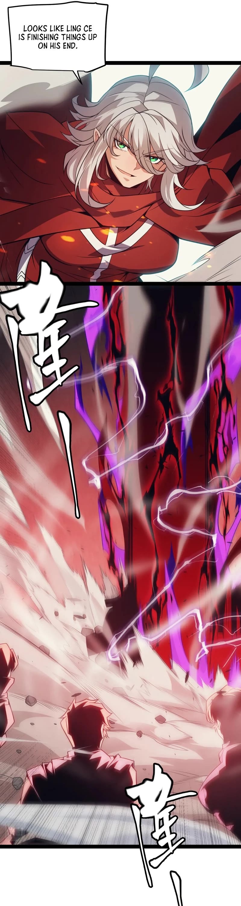 The Game That I Came From Chapter 152 page 9 - Chapter 152
