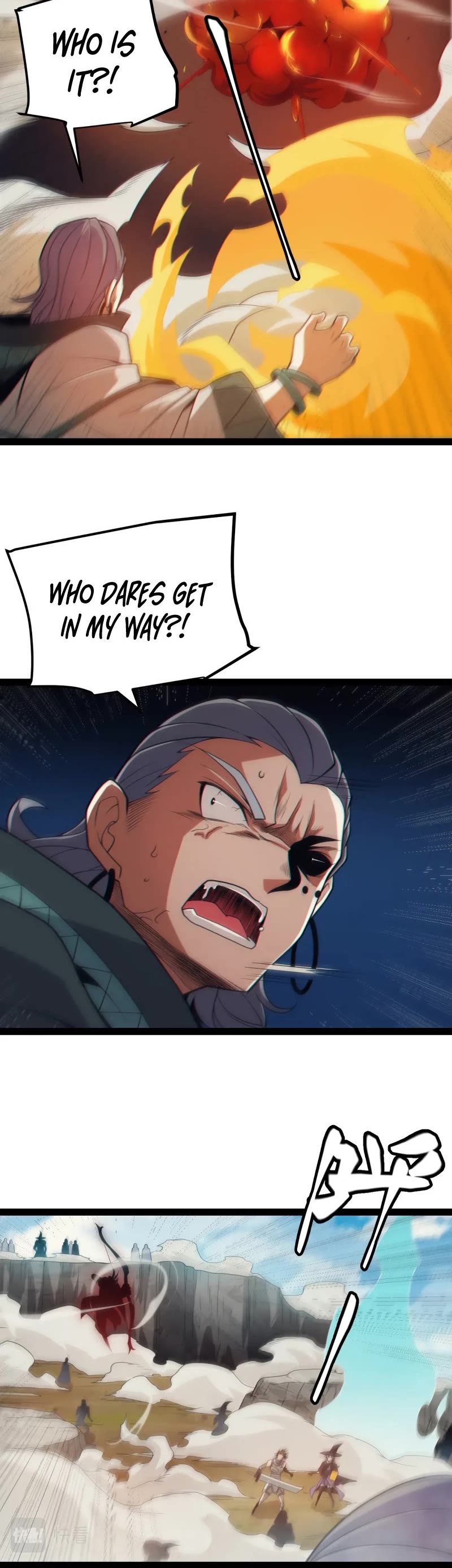 The Game That I Came From Chapter 153 page 10 - Chapter 153