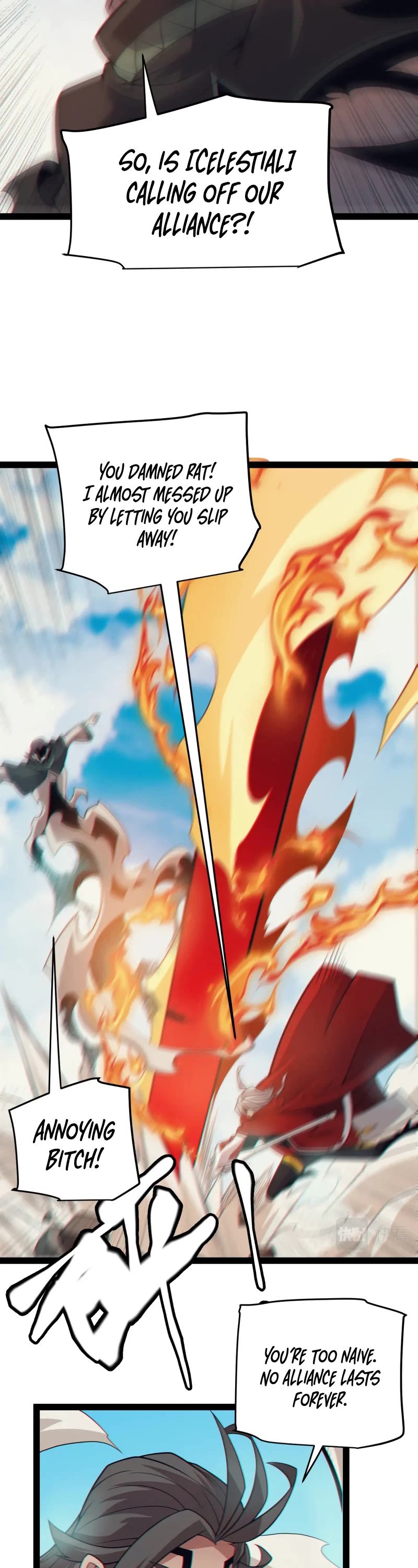 The Game That I Came From Chapter 153 page 12 - Chapter 153